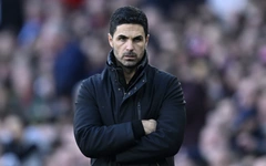 HLV Arteta: Mất FA Cup không quan trọng với Arsenal