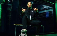 Samir Nasri bị nghi gian lận thuế với bằng chứng là 212 đơn giao đồ ăn