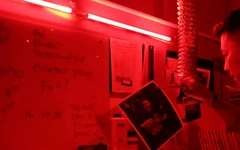 'Thiền' với tráng phim thời đại số