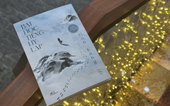 Bài học tiếng Hy Lạp của tác gia Nobel Han Kang: Quyền năng của ngôn từ