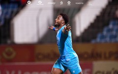 V-League 1: Hà Tĩnh 0-2 Nam Định, Nghệ An hòa Thể Công Viettel 1-1