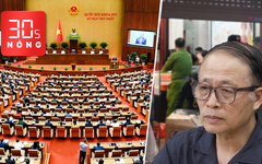 Bản tin 30s Nóng: Kỳ họp thứ nhất Quốc hội khóa XVI; Khởi tố cựu tổng giám đốc Bảo Tín Minh Châu