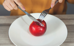 10 quan niệm sai lầm về 'ăn lành mạnh'