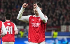 Siêu máy tính đưa ra dự đoán bất ngờ trước tứ kết Champions League