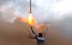 Israel công bố đánh giá mới về kho tên lửa của Iran và Hezbollah