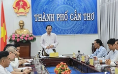 Đảm bảo nguồn cung xăng dầu cho Cần Thơ và miền Tây