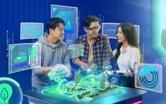 Phát động cuộc thi hackathon về môi trường, tổng giải thưởng hơn 600 triệu đồng