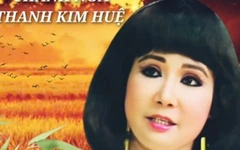 Xúc động nghe lại nghệ sĩ Thanh Nga, Thanh Kim Huệ hát bài Người mẹ đào hầm
