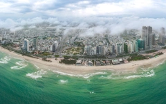 Quy hoạch Đà Nẵng đến năm 2050 dân số 6 triệu người