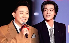 Diễn viên cao 1m92: Đóng phim Trấn Thành doanh thu 450 tỉ, sang Luk Vân còn 1,7 tỉ