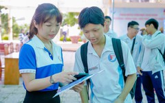 Trường đại học Y Dược Cần Thơ mở ngành mới, lần đầu xét tuyển tổ hợp C00