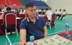 'Địa chấn' làng cờ tướng, Lại Lý Huynh bị loại sớm ở giải quốc gia