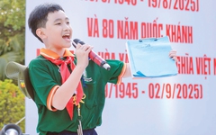 Bỏ túi bí quyết chinh phục Hội thi Chỉ huy Đội giỏi