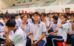 Trường THPT Nguyễn Đình Chiểu, Đồng Tháp công bố 7 tổ hợp môn năm học mới