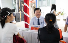 3 điểm đáng chú ý trong tuyển sinh của Trường đại học Y Dược TP.HCM năm 2026