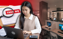 Tra cứu các trường hợp được xóa tiền thuế nợ theo quy định mới