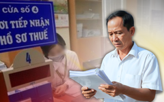 Bỏ phương pháp thuế khoán, hộ kinh doanh có bị truy thu tiền thuế chênh lệch so với năm trước không?