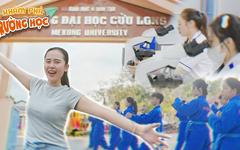 Khám phá trường học 2026: Bên trong tòa nhà Khoa học sức khỏe của Trường đại học Cửu Long