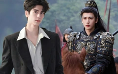 3 vai diễn gây sốt của nam chính phim Trục ngọc