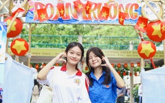 Trường THPT Hùng Vương có thêm định hướng học tập kết hợp nghệ thuật