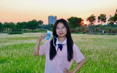 Những tọa độ đón hoàng hôn thơ mộng ở làng đại học