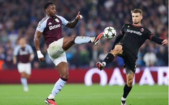 Aston Villa đấu Bologna: Cân tài, cân sức