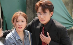 Trò đùa huyết thống của quán quân Gương mặt điện ảnh Nhật Hào