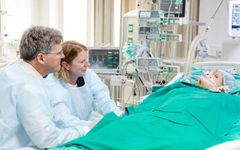 Câu chuyện cô gái người Anh hiến tạng tại Việt Nam: Tri ân nghĩa cử cao đẹp ‘không biên giới’