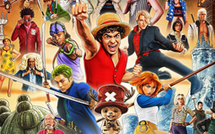 Netflix xác nhận One Piece live-action mùa 3 sẽ ra mắt năm 2027