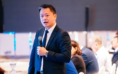 Lãnh đạo ngân hàng VIB: Lãi suất sẽ giảm dần từ quý 4-2026