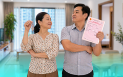 Hai điều kiện để vợ mua nhà ở xã hội dù chồng đã có nhà riêng