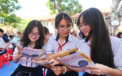 Chọn tổ hợp môn lớp 10 có cần tính đến nguyện vọng đại học?