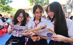 Tuyển sinh lớp 10 TP.HCM 2026: Những mốc thời gian cần lưu ý