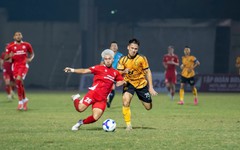 Lịch trực tiếp vòng 18 V-League 1: Thể Công - Viettel đấu Thanh Hoá