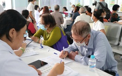 Kiến nghị mở rộng danh mục thuốc bảo hiểm y tế cho trạm y tế