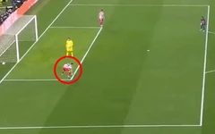 Barca khiếu nại lên UEFA, yêu cầu điều tra trọng tài ở trận thua Atletico Madrid
