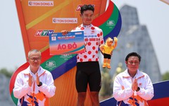 Xác định chủ nhân đầu tiên của áo đỏ Cúp truyền hình TP.HCM 2026