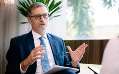 Đại sứ Pháp: Pháp sẵn sàng chia sẻ kinh nghiệm làm metro với TP.HCM