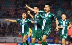 Lịch trực tiếp vòng 14 Giải hạng nhất: Đồng Tháp đấu Trường Tươi Đồng Nai