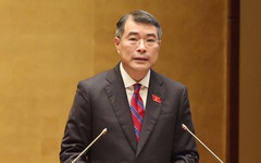 Thủ tướng Lê Minh Hưng: Kiên quyết không để mất ổn định vĩ mô, khủng hoảng kinh tế