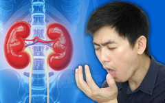 Kiểm tra thận có 'khỏe' không qua 5 dấu hiệu này