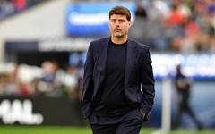 HLV Pochettino và bí mật… trái chanh trong phòng thay đồ tuyển Mỹ