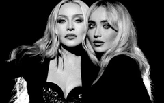 Cú bắt tay thế kỷ: Madonna và Sabrina Carpenter tung đĩa đơn Bring your love