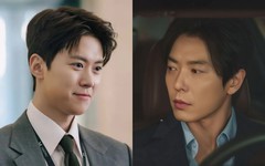 Sức hút trái ngược của hai mỹ nam Filing for love