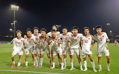 Ghi 4 bàn trong 10 phút, U17 Hàn Quốc thắng ngược U17 Việt Nam 4-1