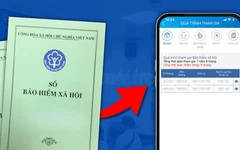 Nghỉ việc mới tá hỏa vì công ty nợ BHXH: Hướng dẫn 3 cách tự kiểm tra quá trình đóng BHXH ai cũng làm được