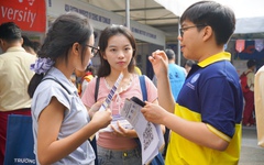 Tuyển sinh 2026: thí sinh tự do cần lưu ý những điều này
