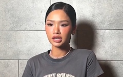 Lý do ca sĩ Miu Lê cùng 5 người bị bắt tại Hải Phòng