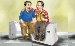 Tâm sự dàn nóng, dàn lạnh trong mùa hè đổ lửa
