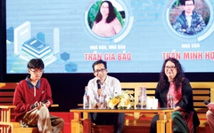 3 nhà văn tiết lộ hậu trường viết lách, bí quyết cho ra đời tác phẩm hay
